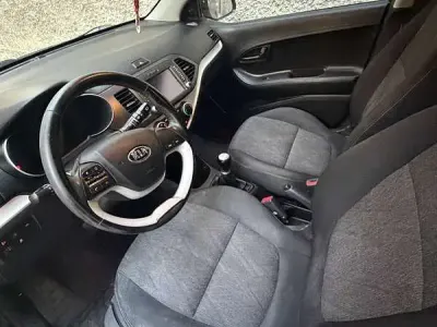 Usata Kia Picanto