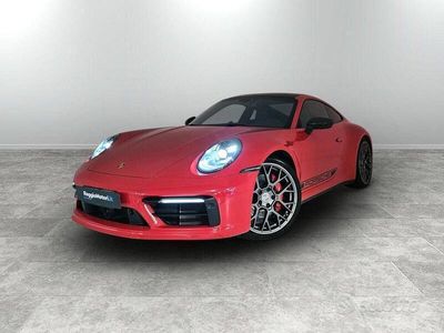 usata Porsche 911 Carrera 4S Coupé del 2020 usata a Modena