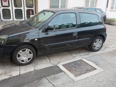 Renault Clio II