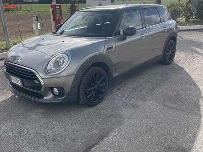 Usata Mini Cooper D Clubman 150 CV (110 kW) 2016 Station wagon