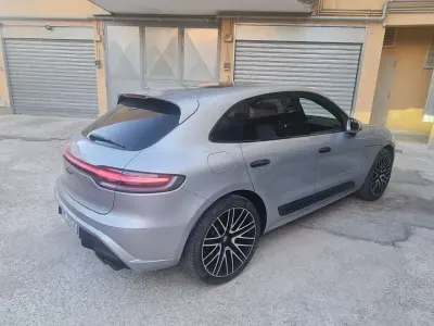Usata Porsche Macan 265 CV (194 kW) 2022 SUV