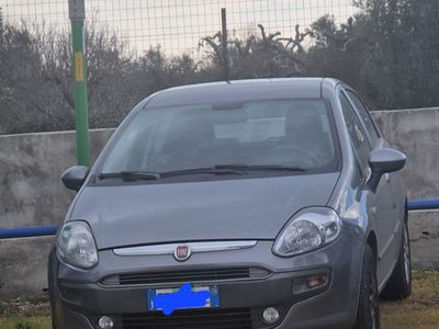 usata Fiat Punto Evo 1.3 multijet