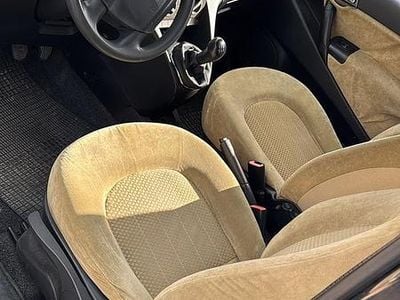 Nero Usata 2005 Lancia Ypsilon Utilitaria | 2000 € (Ottimo prezzo)