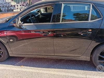 Nero Usata 2023 Opel Corsa Design & Tech Berlina | 11.500 € (Ottimo prezzo)
