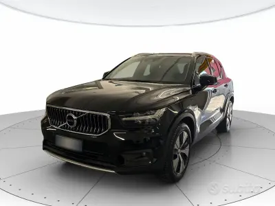 Usata Volvo XC40