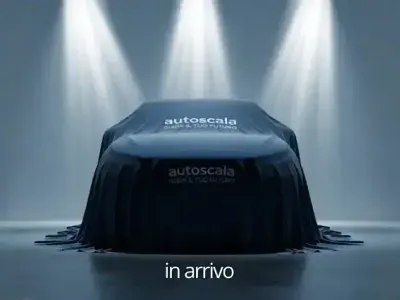 Usata Renault Arkana