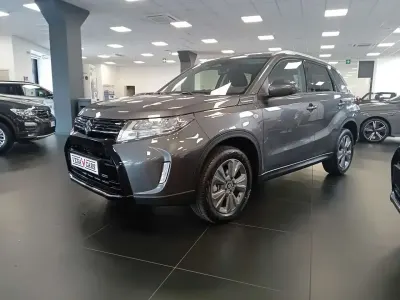 Nuova Suzuki Vitara Cool 110 CV (80 kW) 2026 Antracite SUV