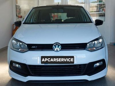 usata VW Polo 1.4 TDI 5p. Comfortline BlueMotion