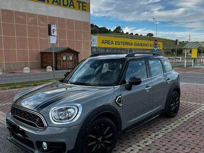 usata Mini Cooper SD Countryman 2.0 Hype auto