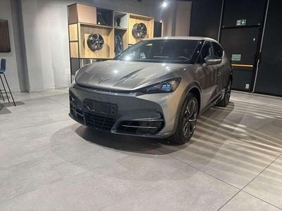 Nuova Cupra Tavascan Endurance 210 kW (286 CV) 2026 Atacama desert SUV