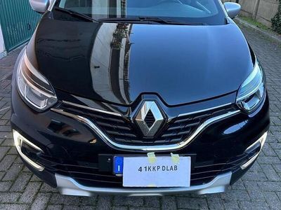 usata Renault Captur 1ª serie - 2017
