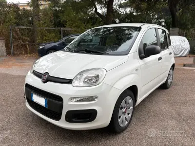 Usata Fiat Panda