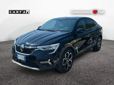 Usata Renault Arkana