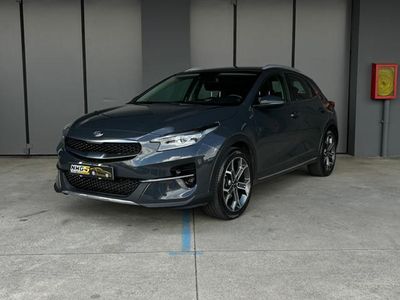 usata Kia XCeed 1.0 T-GDi Style