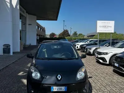 Usata Renault Twingo