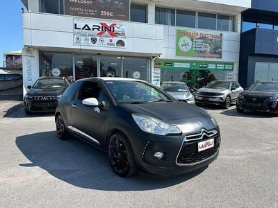 Citroën DS3