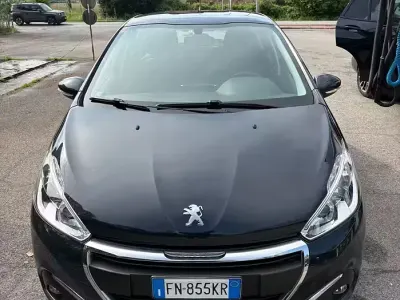 Usata Peugeot 208
