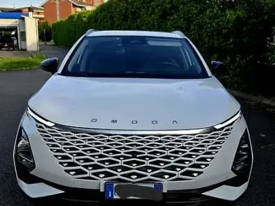 Usata Omoda 5 147 CV (108 kW) 2025 SUV