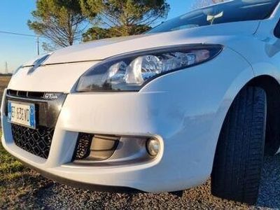 usata Renault Mégane GT Line 1.5 dCi 110CV del 2010 usata a Cesenatico