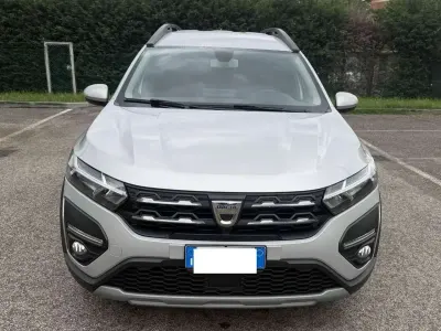 Gebraucht Dacia Jogger