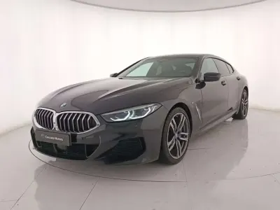 Usata BMW 840