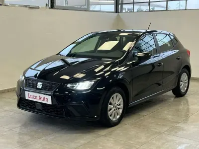 Usata Seat Ibiza