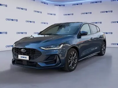 Usata Ford Focus