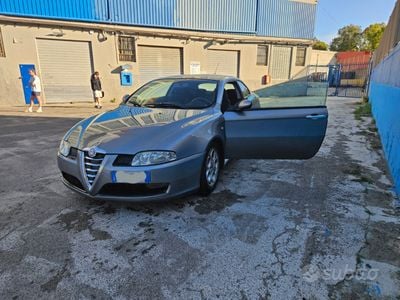 Alfa Romeo GT