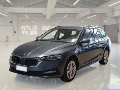 Usata Skoda Octavia