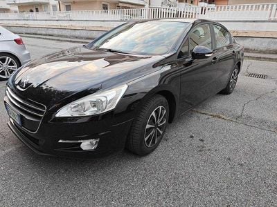Usata 2013 Peugeot 508 Access Berlina | 5250 € (Ottimo prezzo)