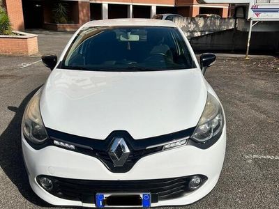 usata Renault Clio IV 2014 Costume National 1.5dci 90cv