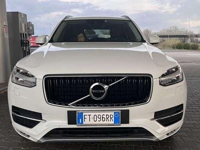 Usata Volvo Polar Plus 200 CV (147 kW) 2020 SUV
