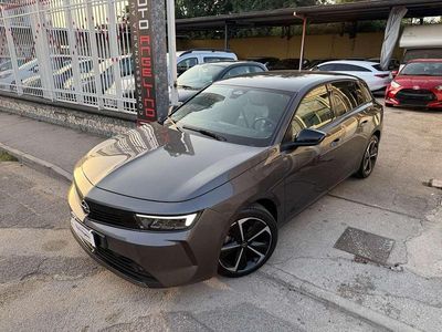 Grigio Usata 2023 Opel Astra Elegance Berlina | 16.500 € (Super prezzo)