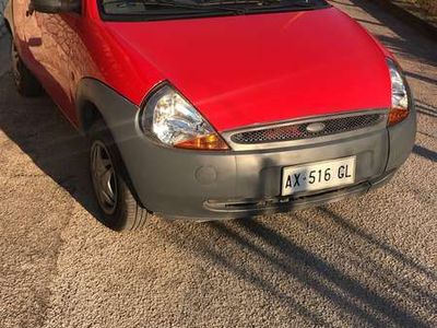 usata Ford Ka Ka/Ka+1.3