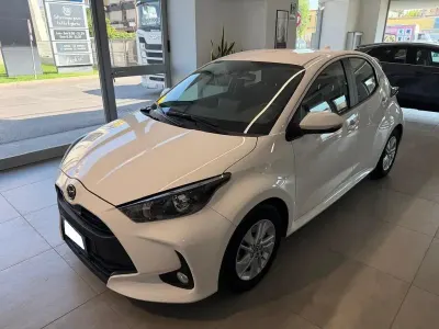Usata Mazda 2