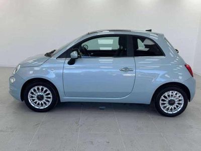 Usata Fiat 500 Dolcevita 69 CV (50 kW) 2023 Utilitaria