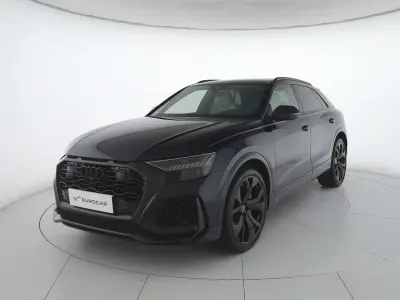 Usata Audi RS Q8