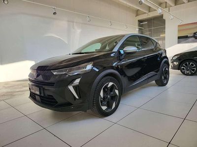 Usata Renault Captur Techno 91 CV (66 kW) 2025 Nero SUV