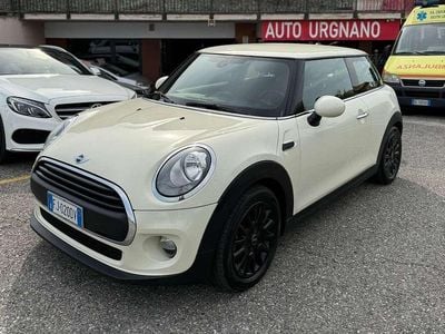 Mini One D