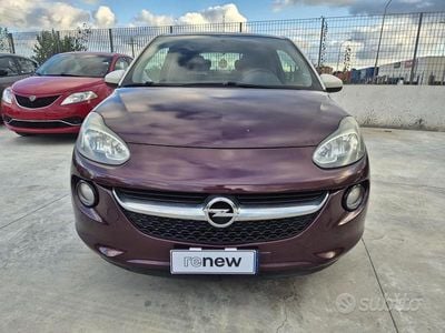 Opel Adam