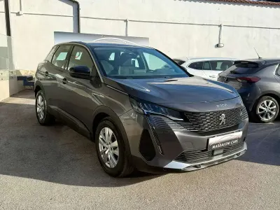 Usata Peugeot 3008