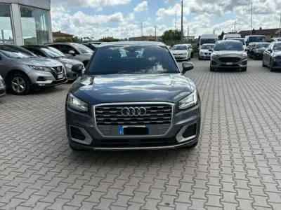 Occasion Audi Q2
