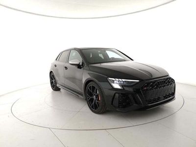 usata Audi RS3 TT RSSPB TFSI quattro S tronic