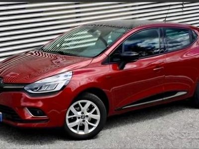 usata Renault Clio IV Clio 1.2 75CV 5 porte Intens