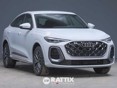 Bianco Nuova 2025 Audi Q5 SUV | 69.932 €