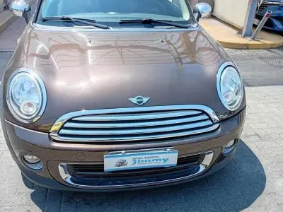 Usata Mini Cooper Clubman 98 CV (72 kW) 2011 Other Station wagon