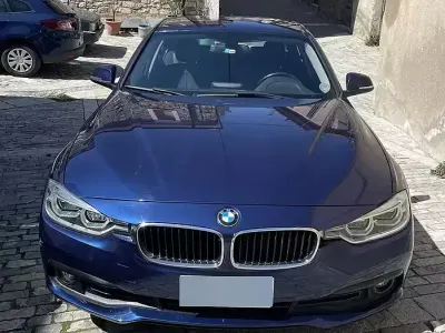 Usata BMW 316