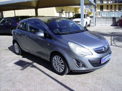 usata Opel Corsa 1.2 85CV 3 porte GPL-TECH Edition usato