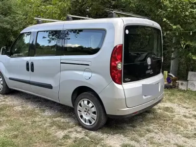 Usata Fiat Doblò