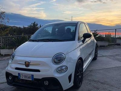 Usata Abarth 595 144 CV (105 kW) 2019 Utilitaria